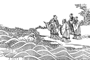 一部《論語》有115個成語典故 中國人無意的一句話就能上溯千年