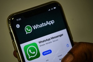 印度商會不滿WhatsApp要求允與面書分享資料
