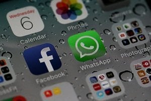 WhatsApp改私隱條款 港資科界憂個資被轉執法部