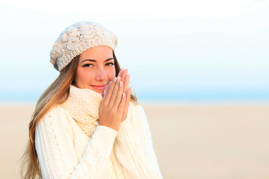 終結冬季敏感 溫和保養搞定失衡肌！