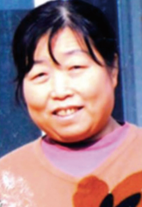 北京順義區法輪功學員龐秀清被迫害離世