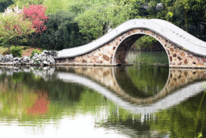 為甚麼鋪路修橋會積大德？