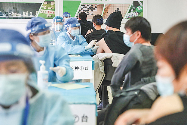 陸媒被令淡化報道 武漢封城周年際