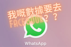 難敵抵制浪潮  WhatsApp分享數據延至5月15日