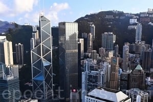 香港10至12月失業率攀至6.6%   創16年高位