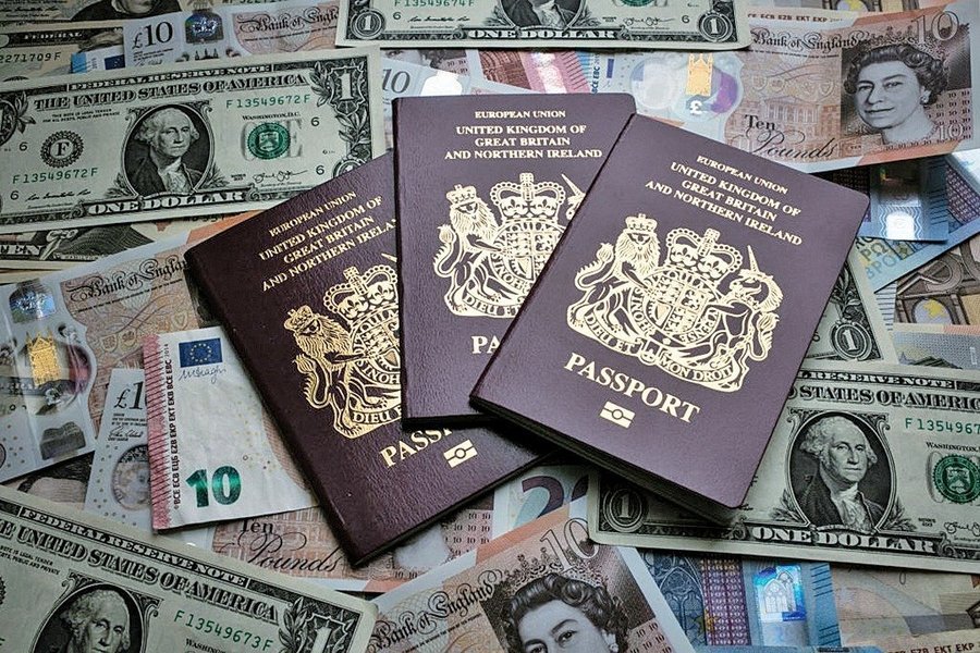 中共抹黑BNO護照 英國：中共違反聲明在先 