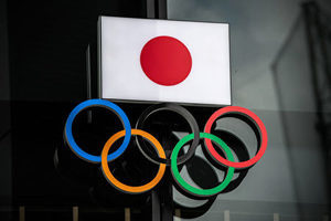 英媒：日本擬取消東京奧運 力爭2032年主辦權