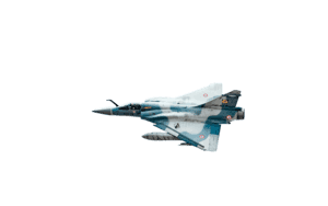 世界各國的主力戰機 典型的空優戰鬥機