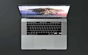 2021年 MacBook Pro將有重大設計更新 Touch Bar消失 MagSafe回歸