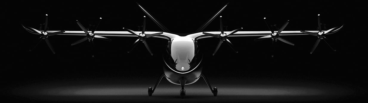 FCA與硅谷初創公司合作生產電動飛機