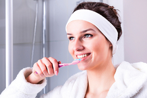 刷牙新選擇  電動牙刷好用嗎？