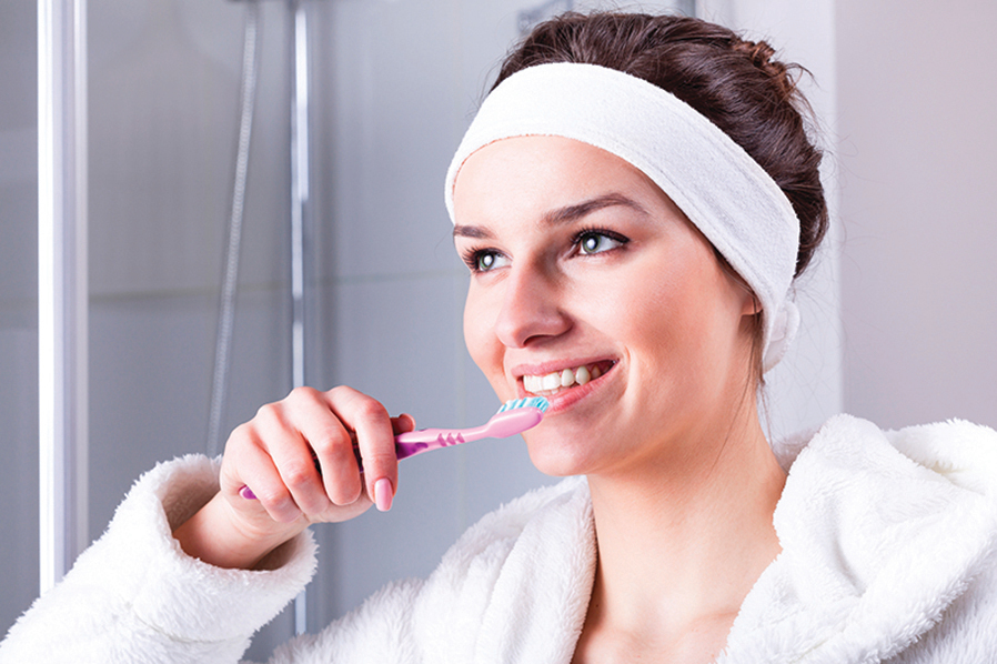 刷牙新選擇  電動牙刷好用嗎？