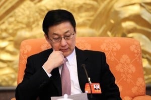 陳思敏：韓正無能 上海「離婚買房潮」追責仲介
