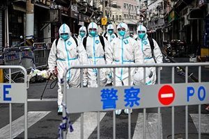 澳智囊盤點全球抗疫表現 大陸榜上無名