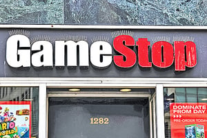 散戶聯手炒爆GameStop 著名做空機構損失慘重