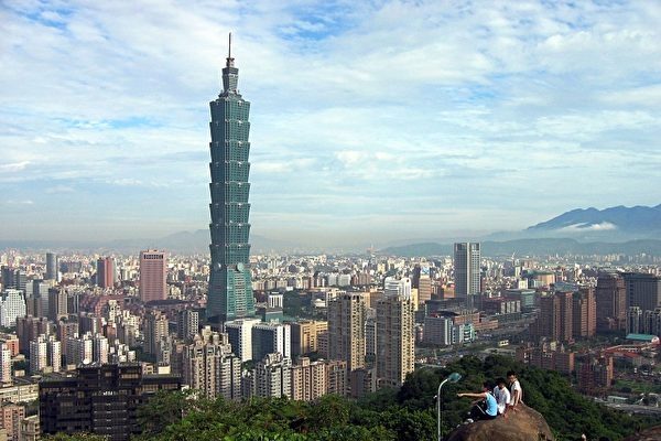  台灣去年GDP增長或三十年來首次超越大陸