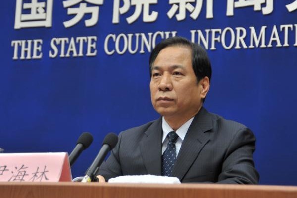 天津落馬副市長尹海林高層關係網被揭