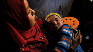 倖存者：新疆拘禁營 每晚都有人遭強姦甚至虐殺