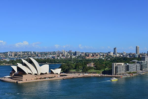 澳洲提醒港人 擁雙重國籍需申請國籍變更
