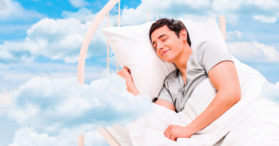 睡眠不足影響健康  恐引發多種疾病