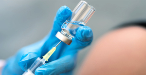 莫德納將供台五百萬劑疫苗 年中交付