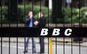 中共封殺BBC 美英歐盟齊譴責 德國繼英國禁CGTN