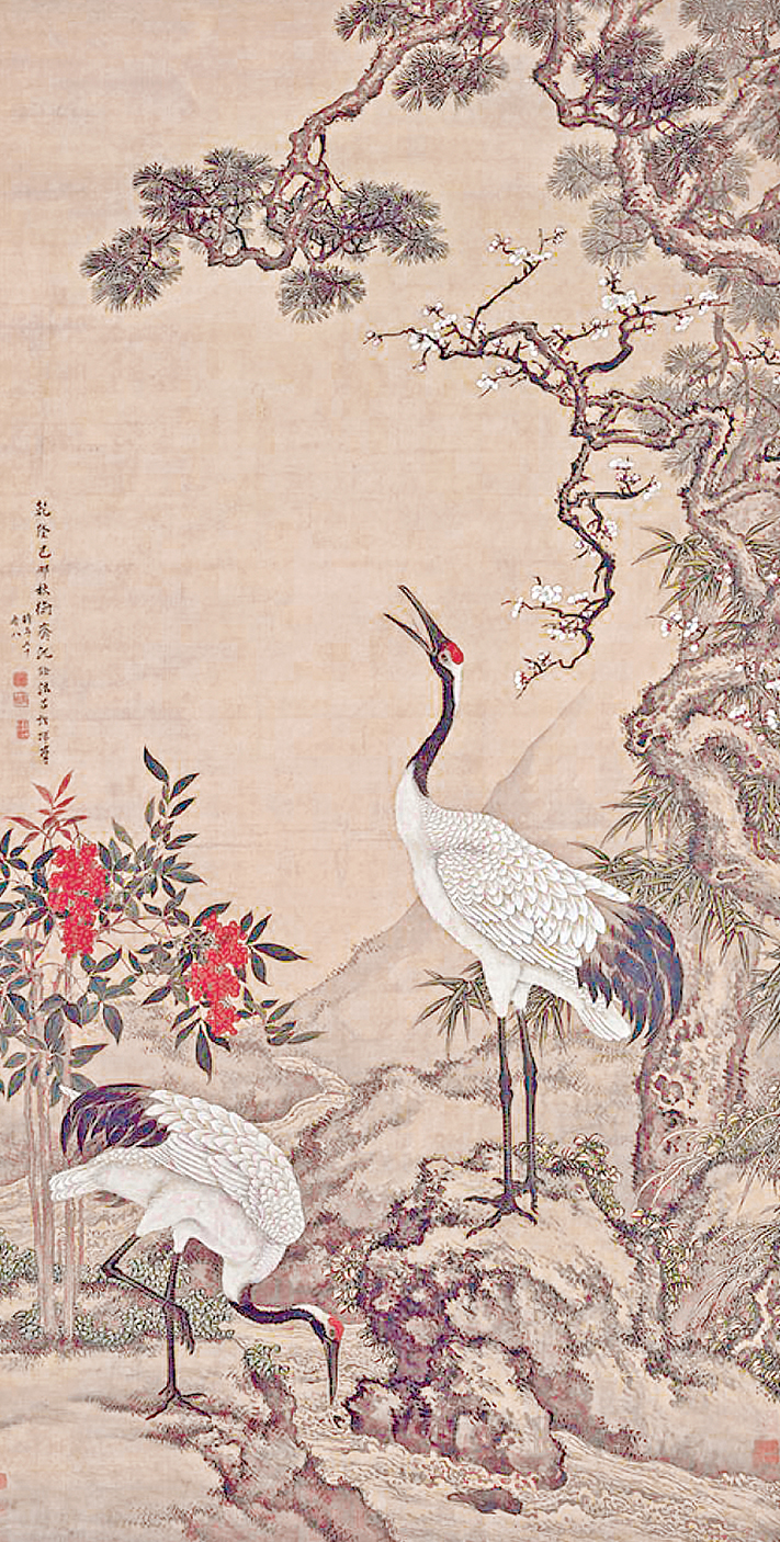 中華奇男兒 官場大丈夫 魯之裕