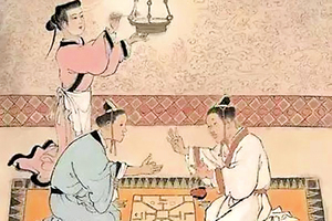 古風習俗——中國人應當知道的傳統
