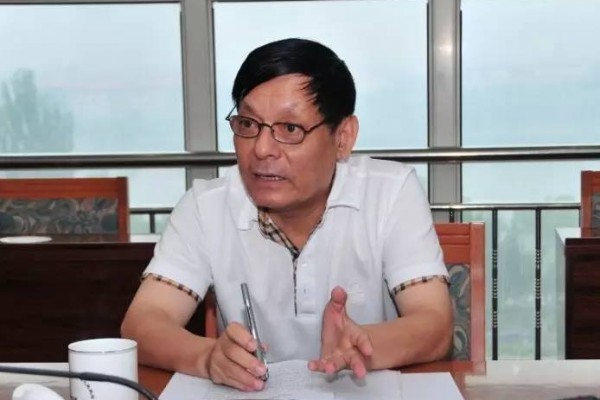 王岐山部下5個月拿下5名省部級老虎