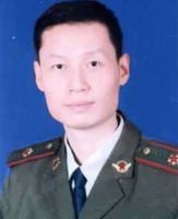 原國防科大博士生李志剛被非法批捕