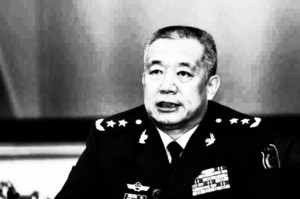 中共軍委副參謀長王建平被捕 傳涉周徐大案