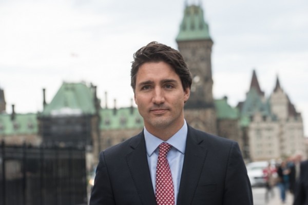 加拿大總理訪華 將提人權與法輪功