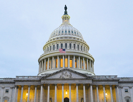 美眾議院通過拜登1.9兆紓困法案 共和黨一致反對