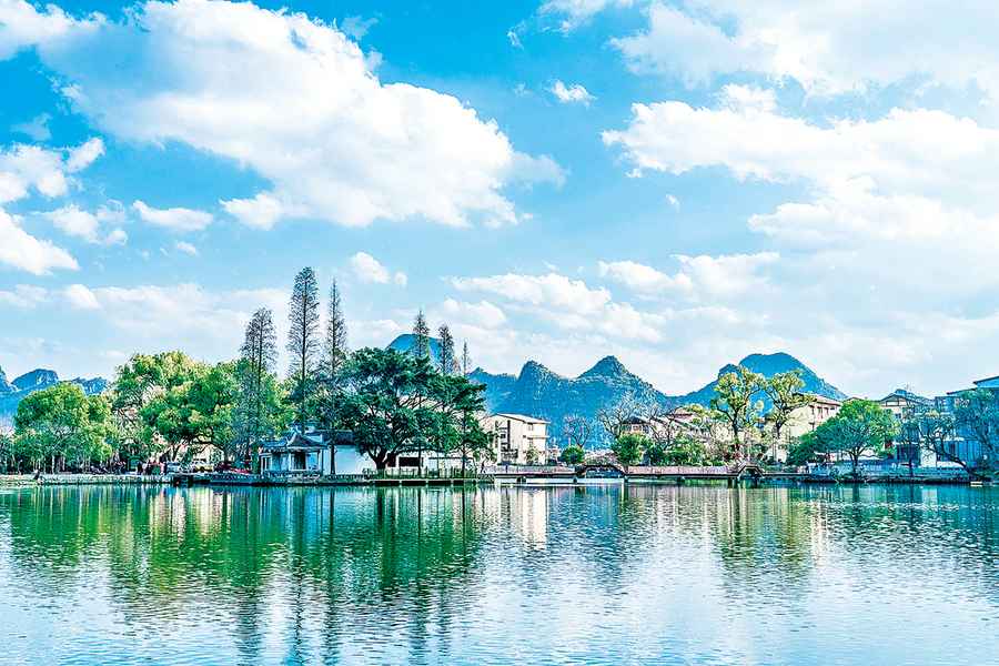 【古典小說】儒林外史(下)