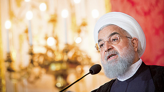 伊朗拒絕核談判 拜登政府稱失望但願意等待