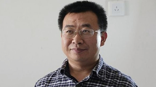維權律師江天勇獲釋兩周年 仍被軟禁及監控