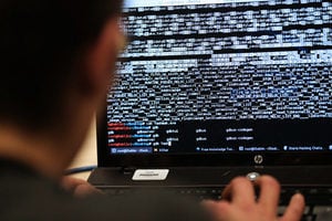中共國家級黑客曝光 微軟和印度電網成最新受害者