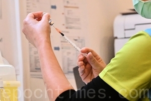 兩人接種科興疫苗不適 深切治療部留醫