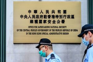 近200名香港公務員拒宣誓效忠 面臨離職