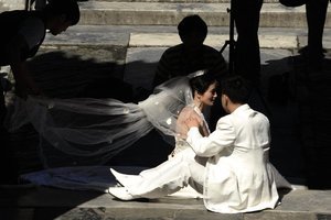 【前線採訪】中國年輕人為什麼不結婚？