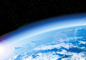 研究認為地球生物圈 未來或將窒息而滅絕