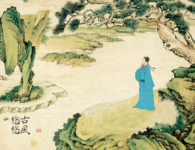 晉盜奔秦