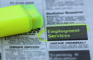 澳2月份失業率降至5.8% 就業總數破1300萬