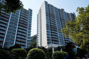 香港樓價一周微跌0.17% 港島跌幅最大