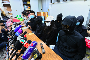 【12港人案】8人出獄將移交香港 料即時還押