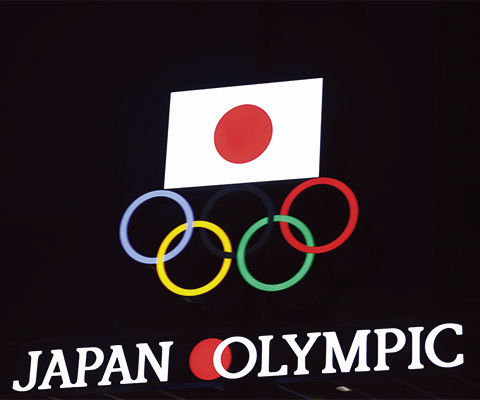 東京奧運不對海外觀眾開放