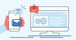 簡訊驗證並不安全！駭客輕易獲得所有簡訊與密碼