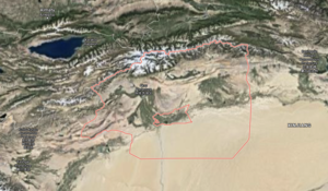 【即時】新疆5.4級地震 至少已造成3人死亡