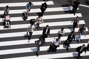 日本甚麼工作員工滿意度最高？