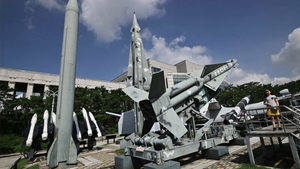 金正恩異常動作 日本政府：北韓可能發射彈道導彈